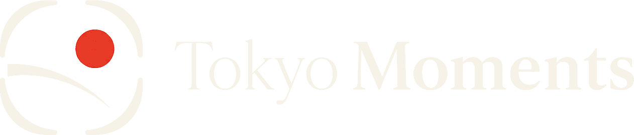 Tokyo Moments